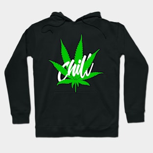 Chill Hoodie